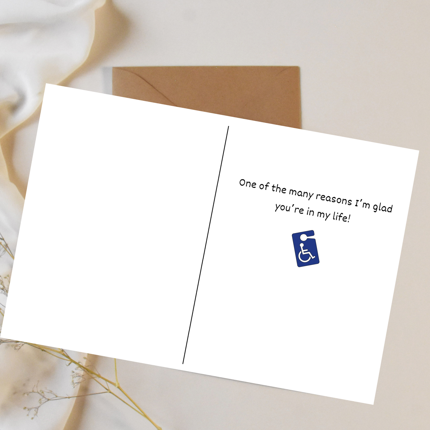 Chronic Illness/Disability - Best Parking