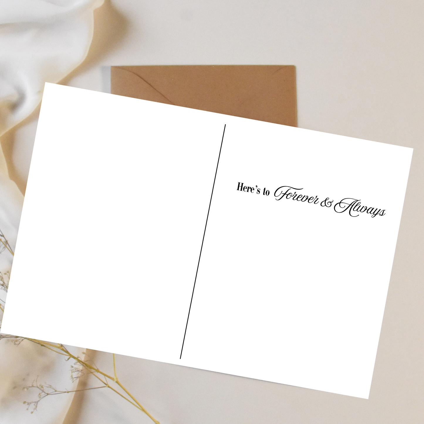 Welcome to the Engagement Era - Greeting Card