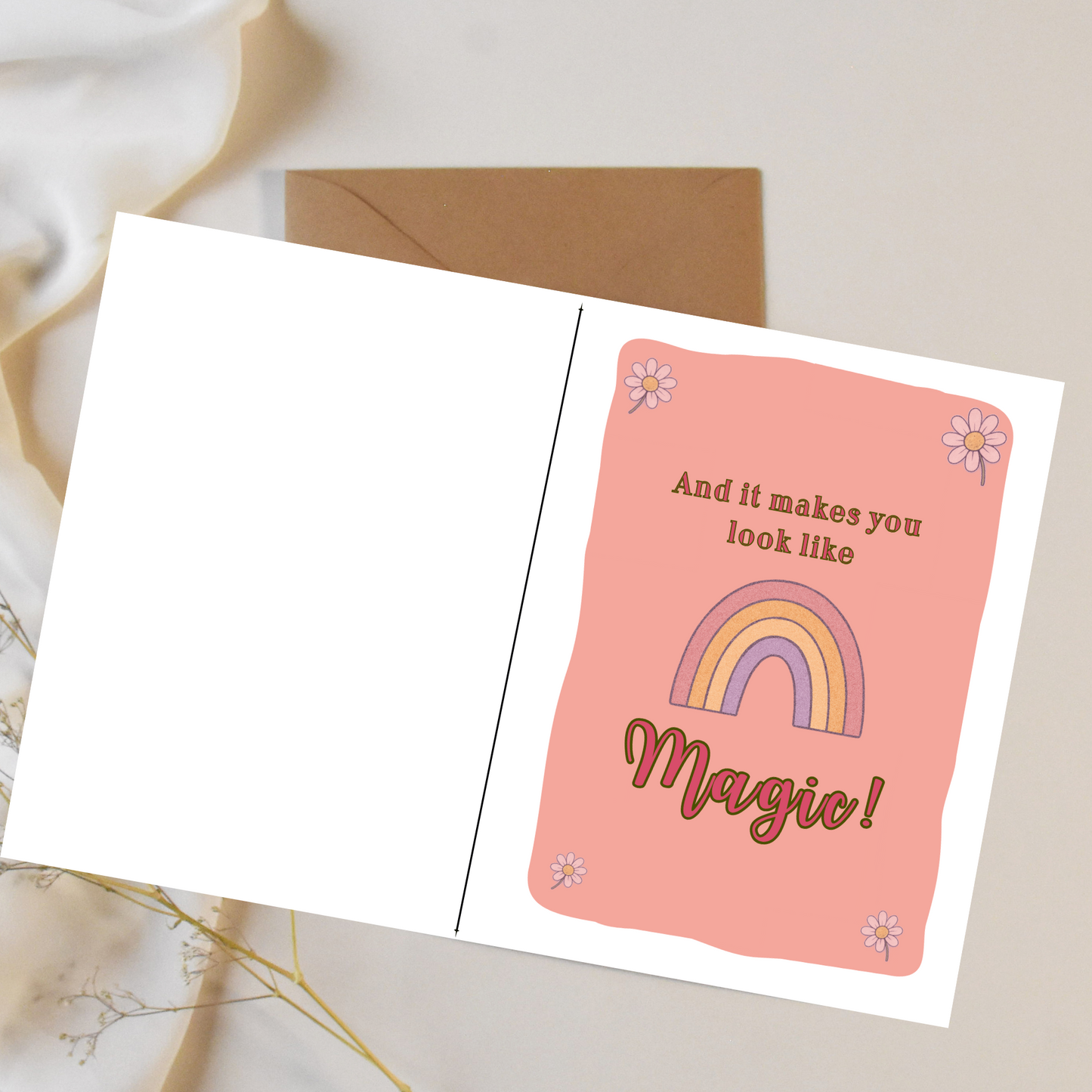 Chronic Illness - Kids Diabetes - Pink