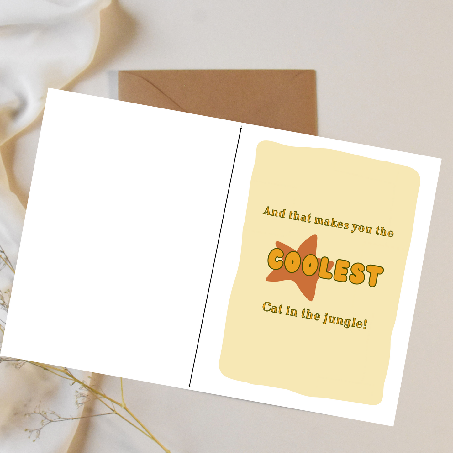 Chronic Illness - Kids Diabetes - Orange