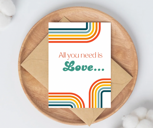 Everyday Occasions - Retro All You Need