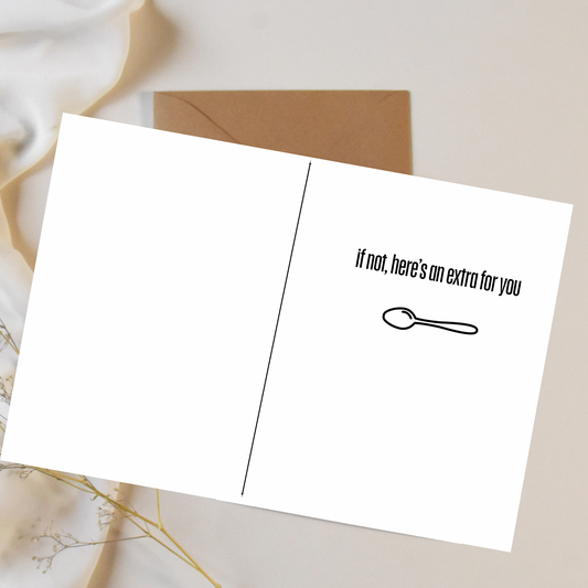 Chronic Illness - Got Spoons