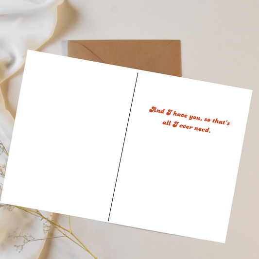 Everyday Occasions - Retro All You Need