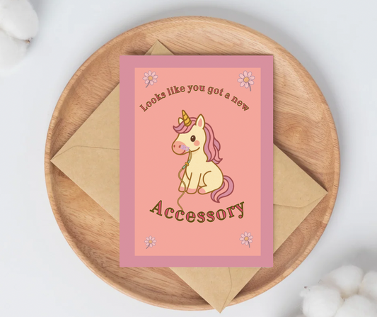 Chronic Illness - Kids Feeding Tube - Pink