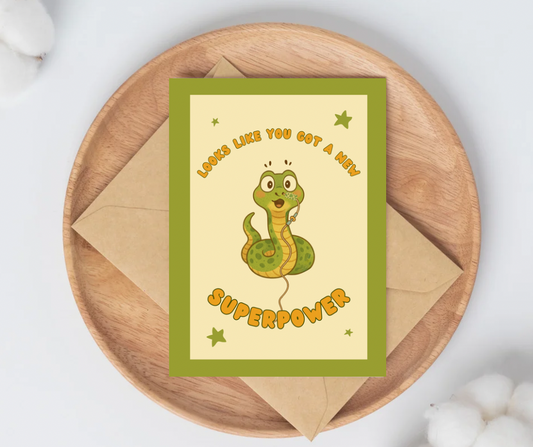 Chronic Illness - Kids Feeding Tube - Green