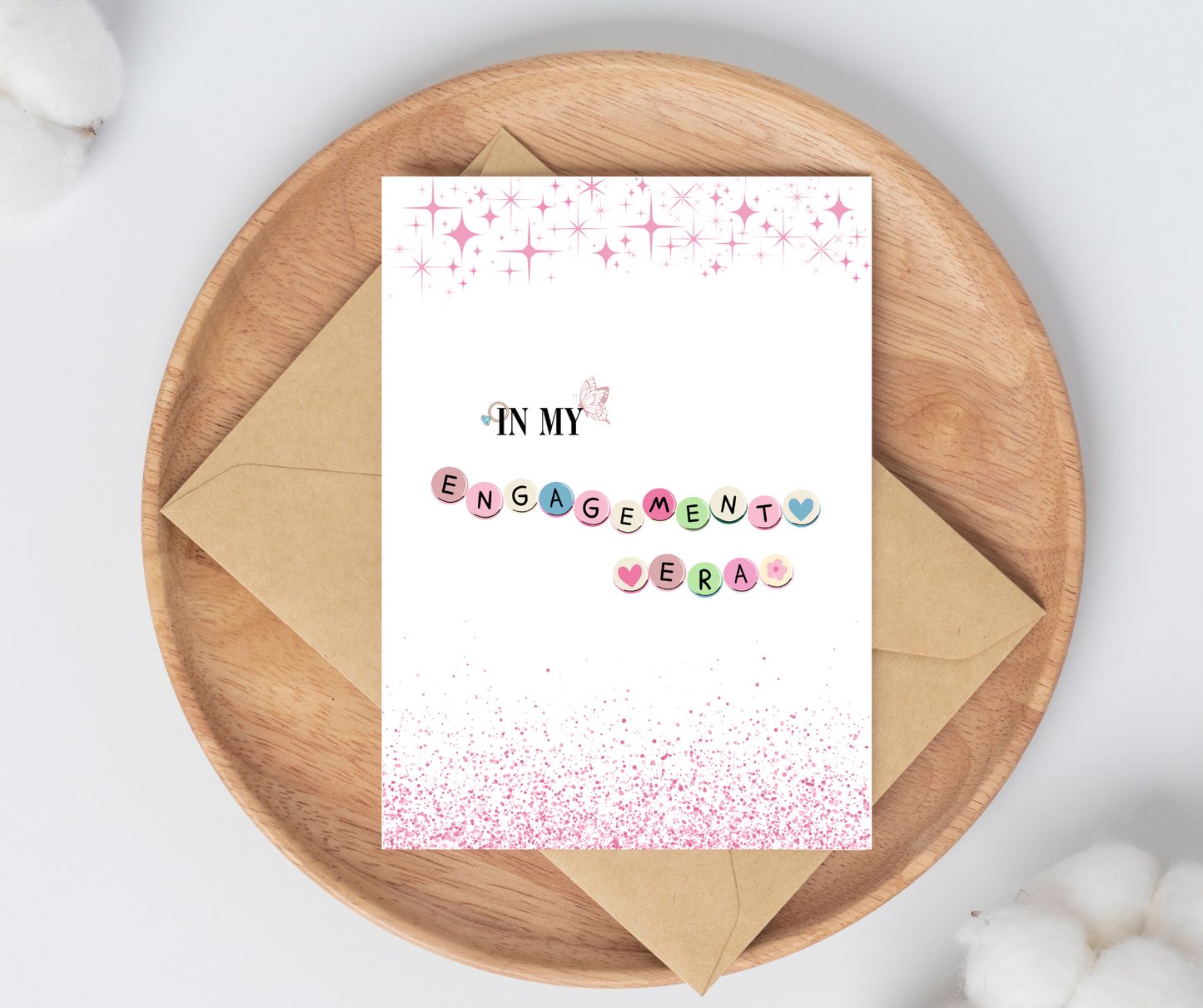 In My Engagement Era