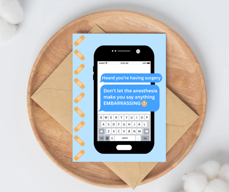 Unique Occasions - Surgery