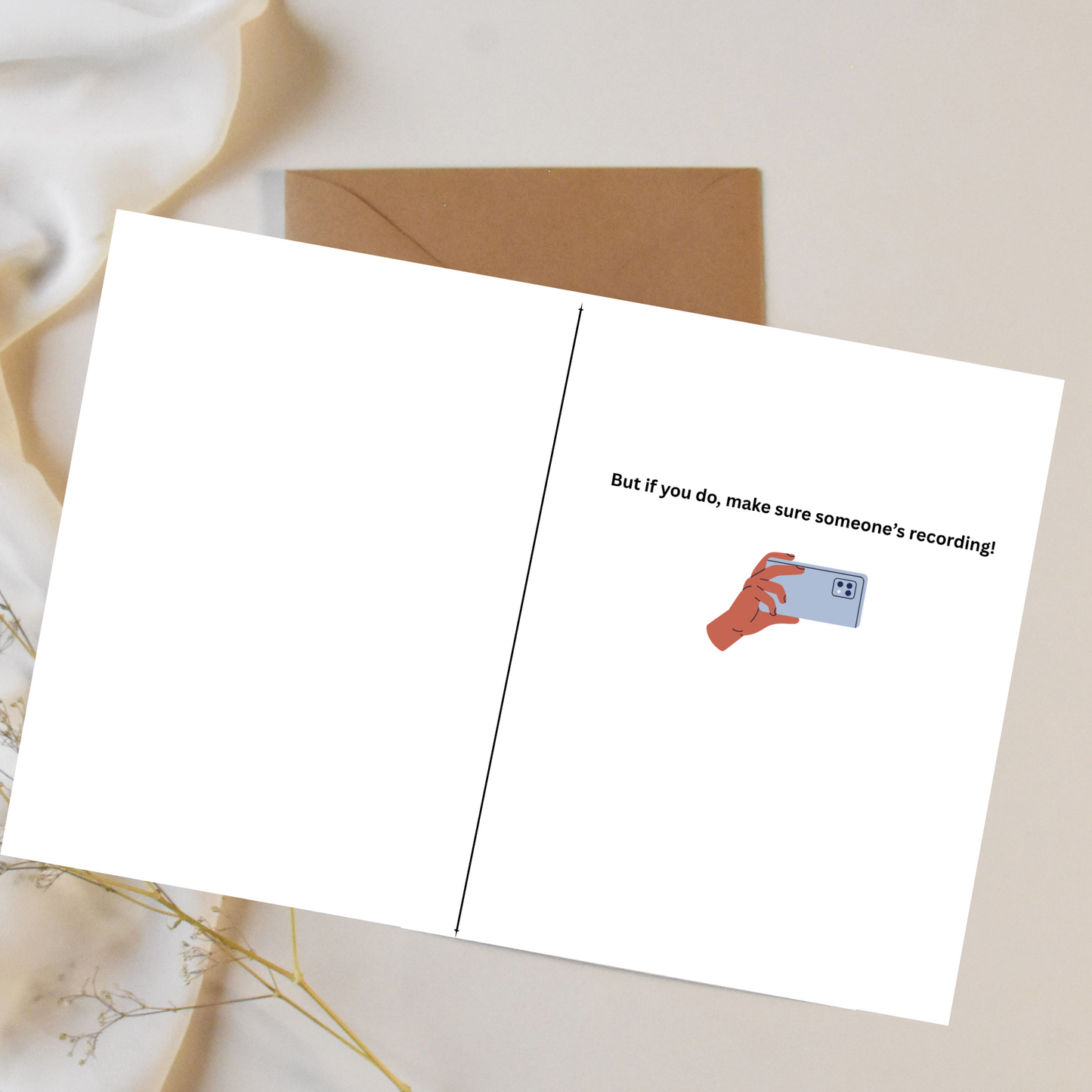 Unique Occasions - Surgery