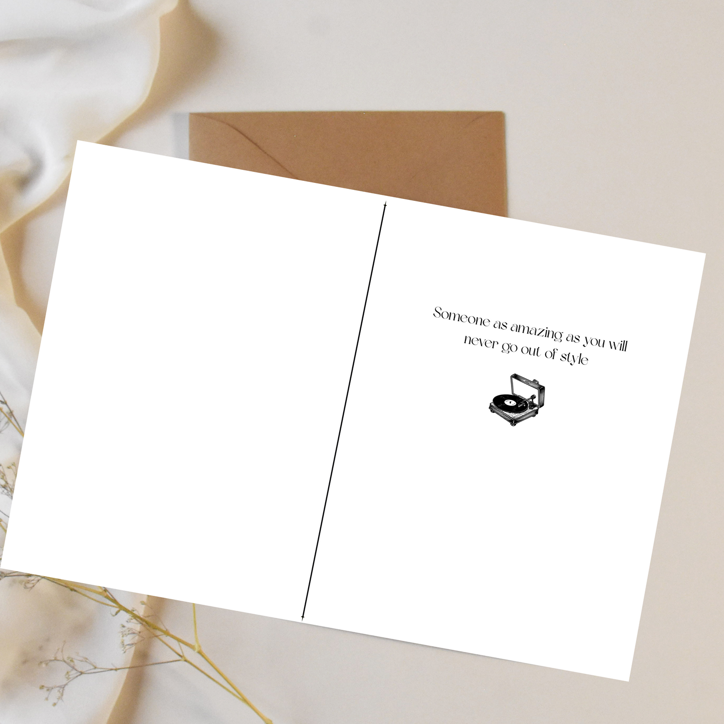 Everyday Occasions - Retro Timeless