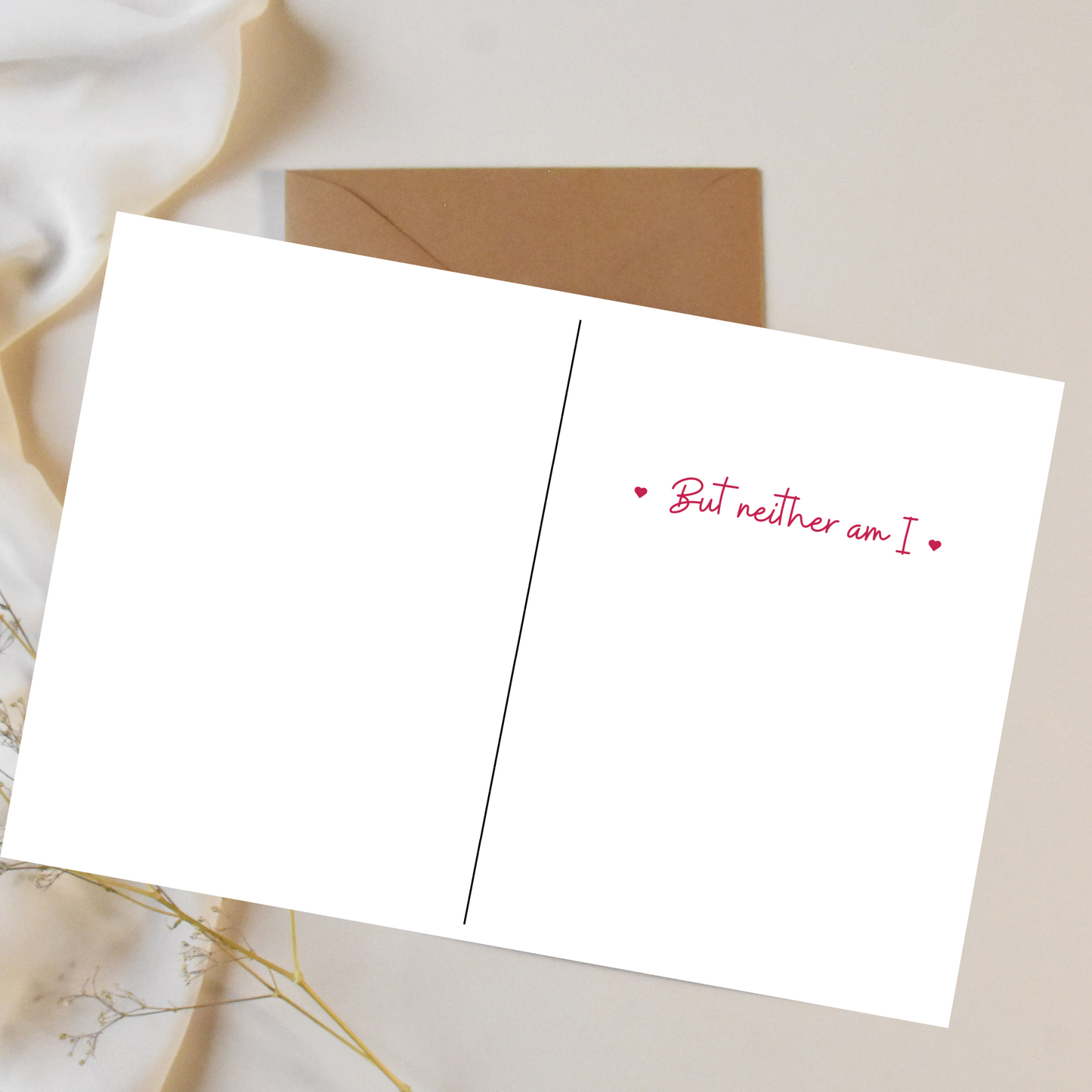 Chronic Illness - Not Going Anywhere